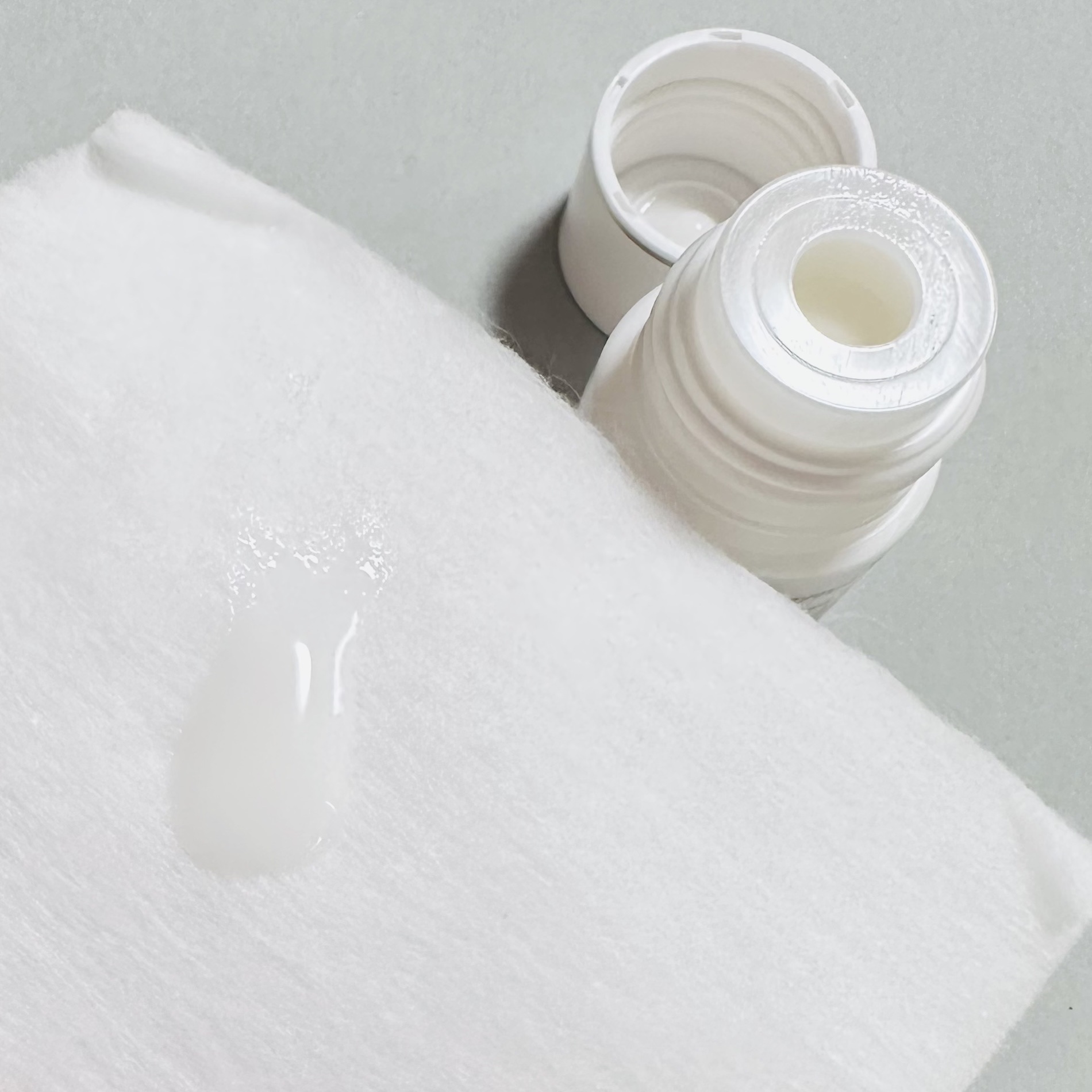 AQ アブソリュート バームクリーム エスティック/DECORTÉ/フェイスクリームを使ったクチコミ（2枚目）