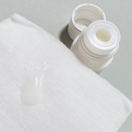 AQ アブソリュート バームクリーム エスティック/DECORTÉ/フェイスクリームを使ったクチコミ(2枚目)