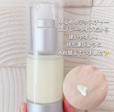 THE BODY SHOP ボディミルク モリンガのクチコミ「⭐️サラサラなボディミルク⭐️
▶︎THE BODY SHOP
・ボディミルク モリンガ

✼.....」（3枚目）