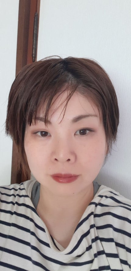 ステイオンバームルージュ/キャンメイク/口紅を使ったクチコミ(4枚目)