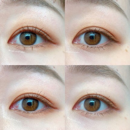 シグニチャー カラー アイズ/SUQQU/アイシャドウパレットを使ったクチコミ(5枚目)