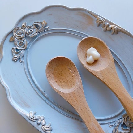 オイルインシャンプー/オイルインコンディショナー (グロス&リペア)/ディアボーテ/市販シャンプーを使ったクチコミ(4枚目)