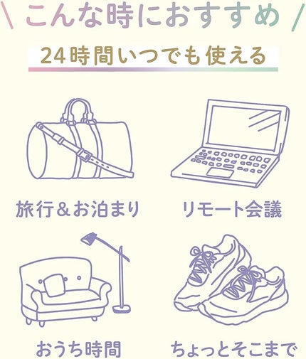 すっぴんパウダー アクネケア ピュアグレープフルーツの香り<医薬部外品>/クラブ/プレストパウダーを使ったクチコミ(6枚目)