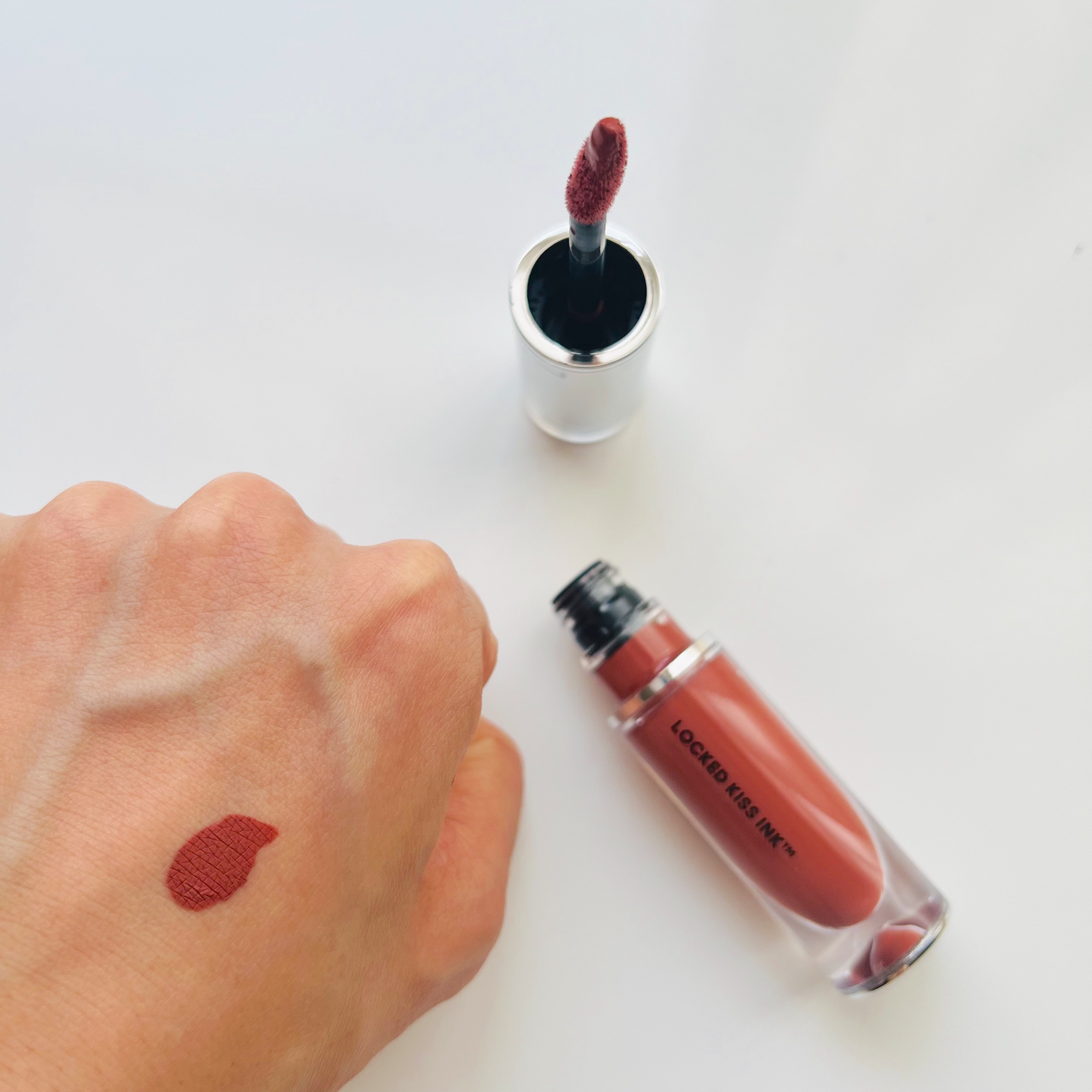 ハイパー リアル フレッシュ キャンバス クレンジング オイル/M・A・C/オイルクレンジングを使ったクチコミ（2枚目）