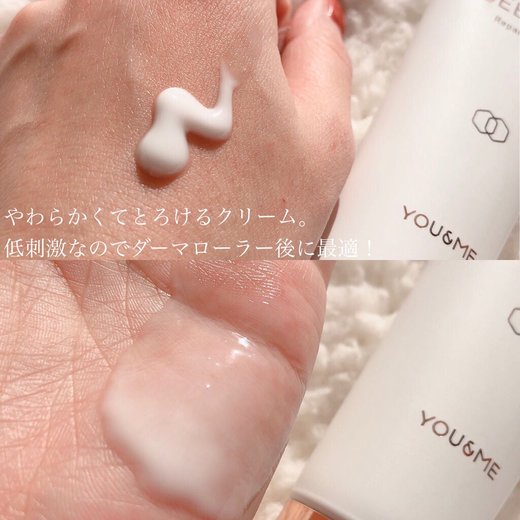 BEBETOXアンプルセット/YOU&ME/スキンケアキットを使ったクチコミ(6枚目)