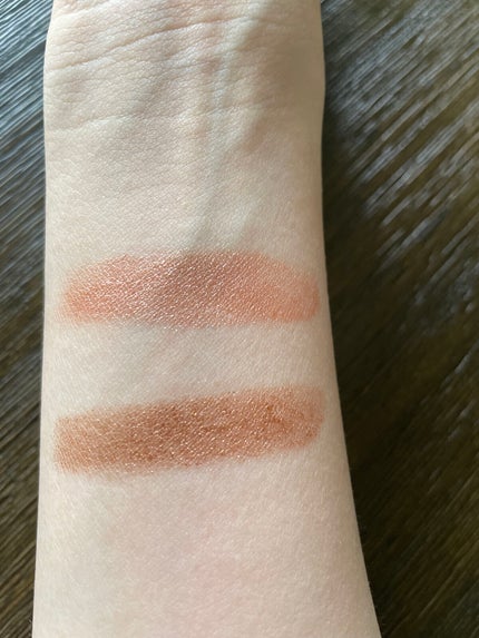 スパークリング ジェム/DAZZSHOP/ジェル・クリームアイシャドウを使ったクチコミ(4枚目)