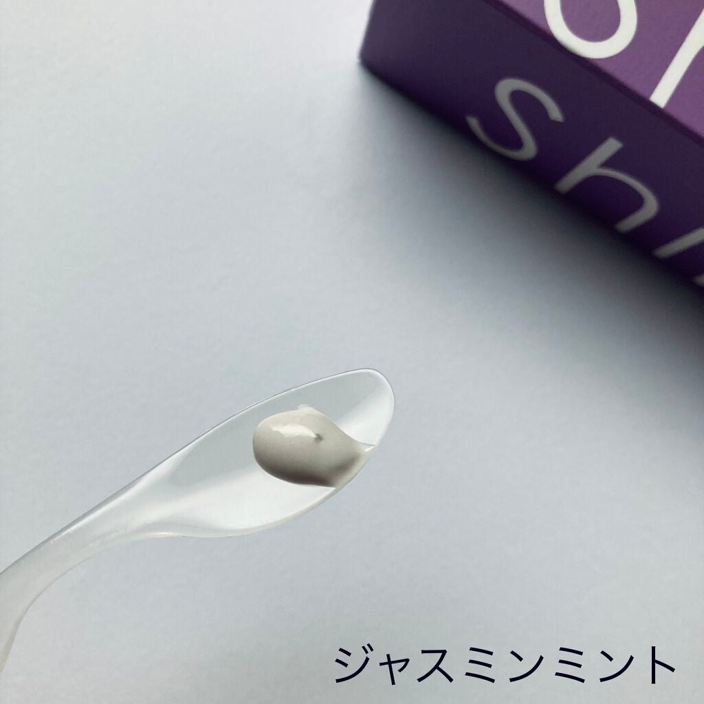 シローラクレイホワイトニング/Shirora/歯磨き粉を使ったクチコミ(2枚目)