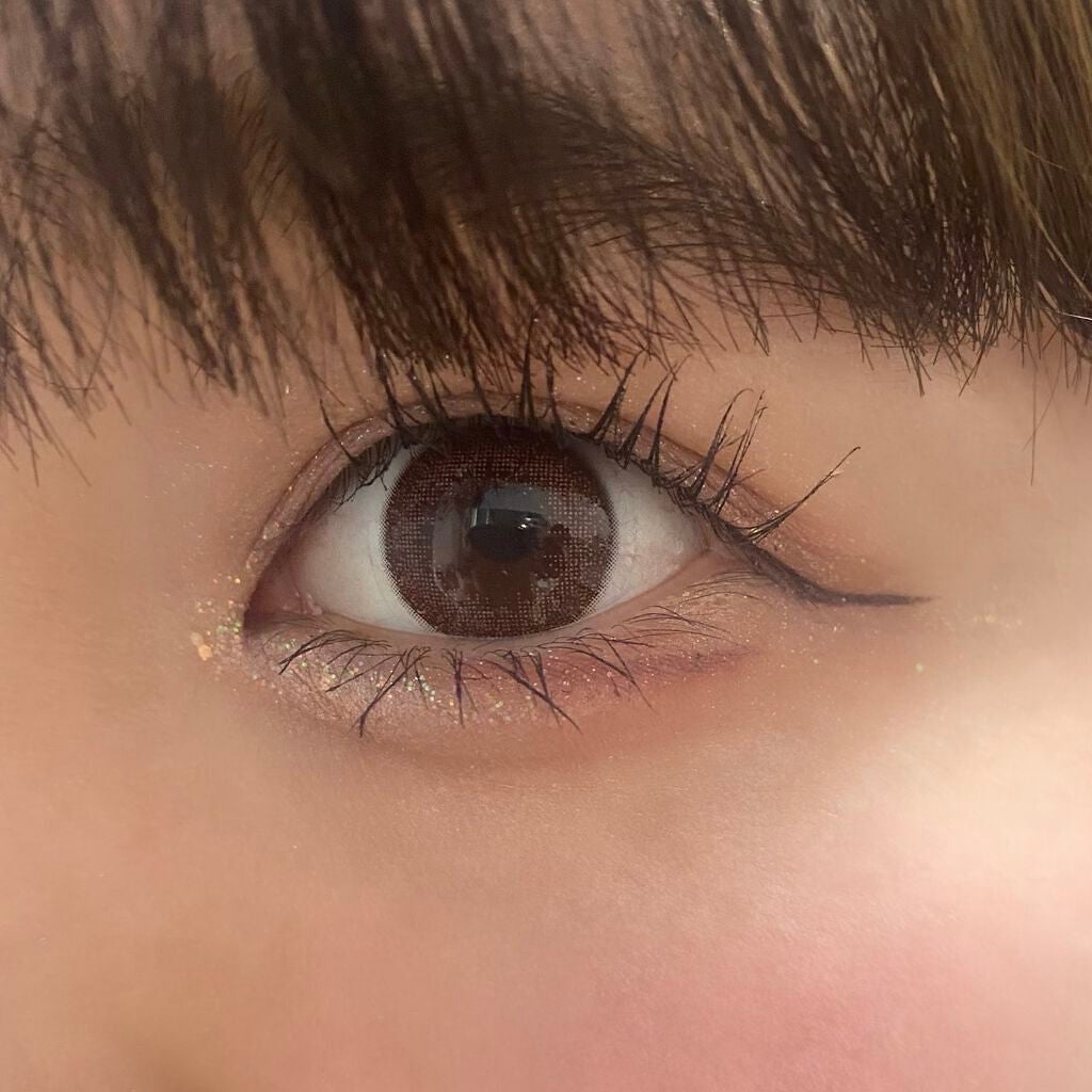 ラストオート ジェルアイライナー/BBIA/ジェルアイライナーを使ったクチコミ(2枚目)