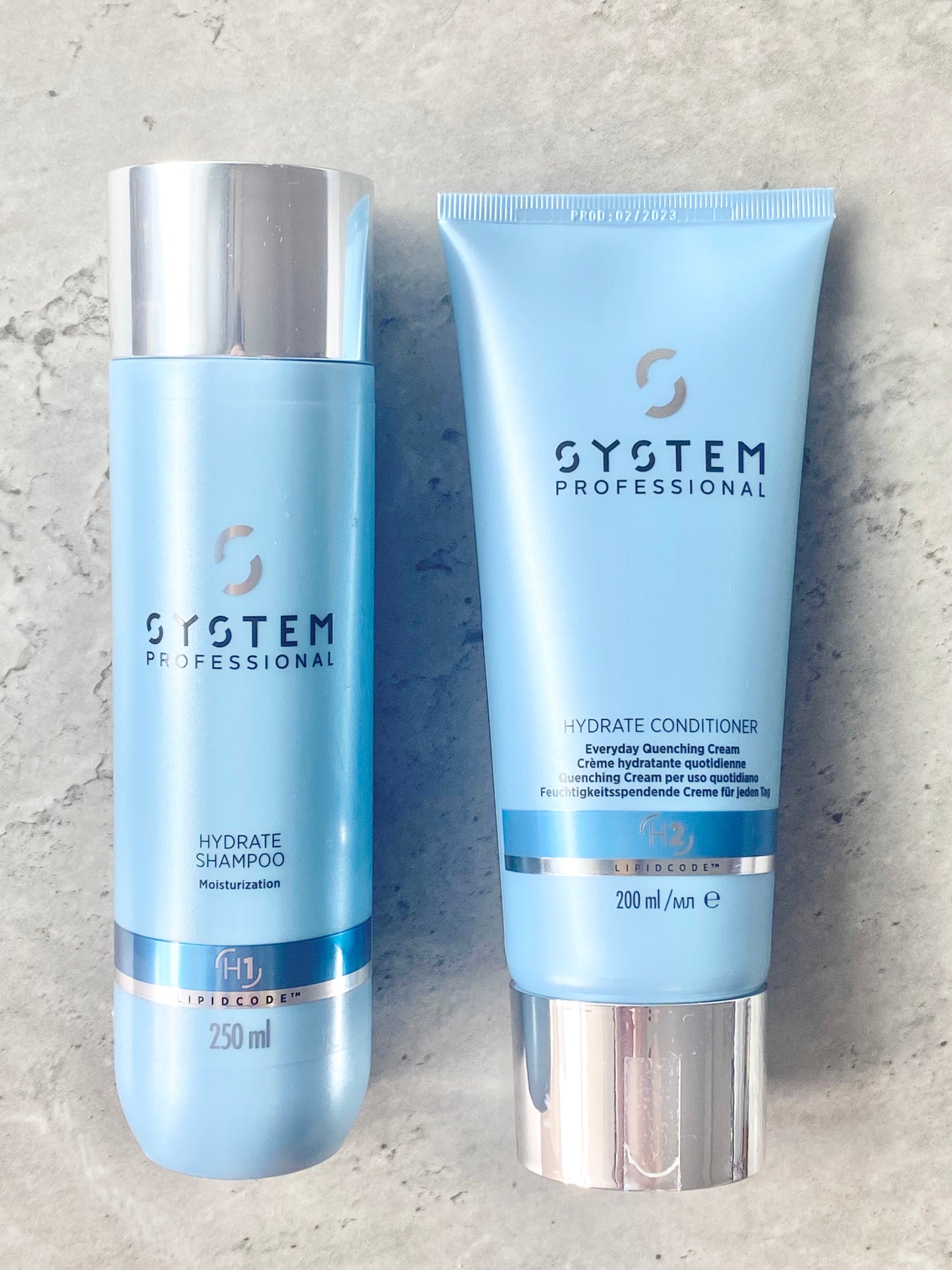 パーフェクトミースムースミルク/ウエラ プロフェッショナル EIMI(アイミィ)/ヘアミルクを使ったクチコミ(2枚目)