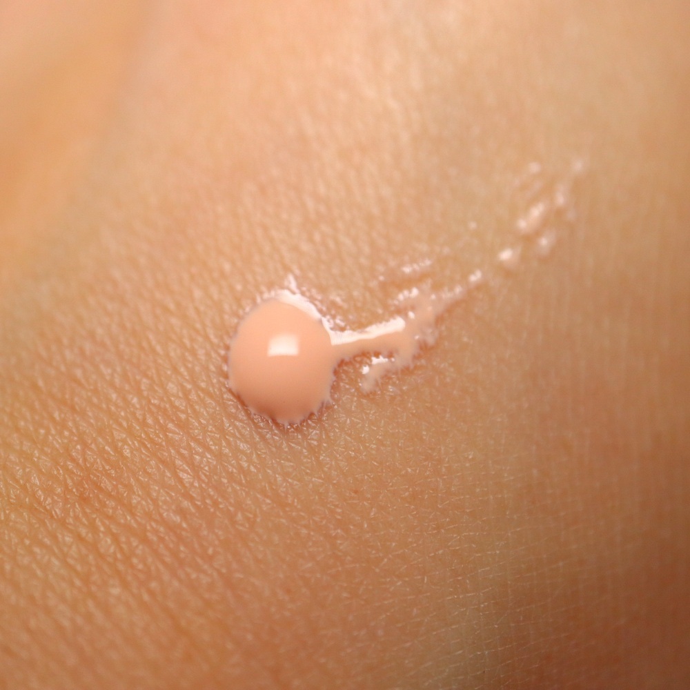 ディオールスキン フォーエヴァー グロウ ヴェール /Dior/化粧下地を使ったクチコミ（3枚目）