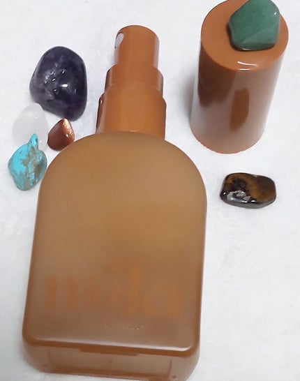 love passport mila/ラブパスポート/香水(レディース)を使ったクチコミ(3枚目)