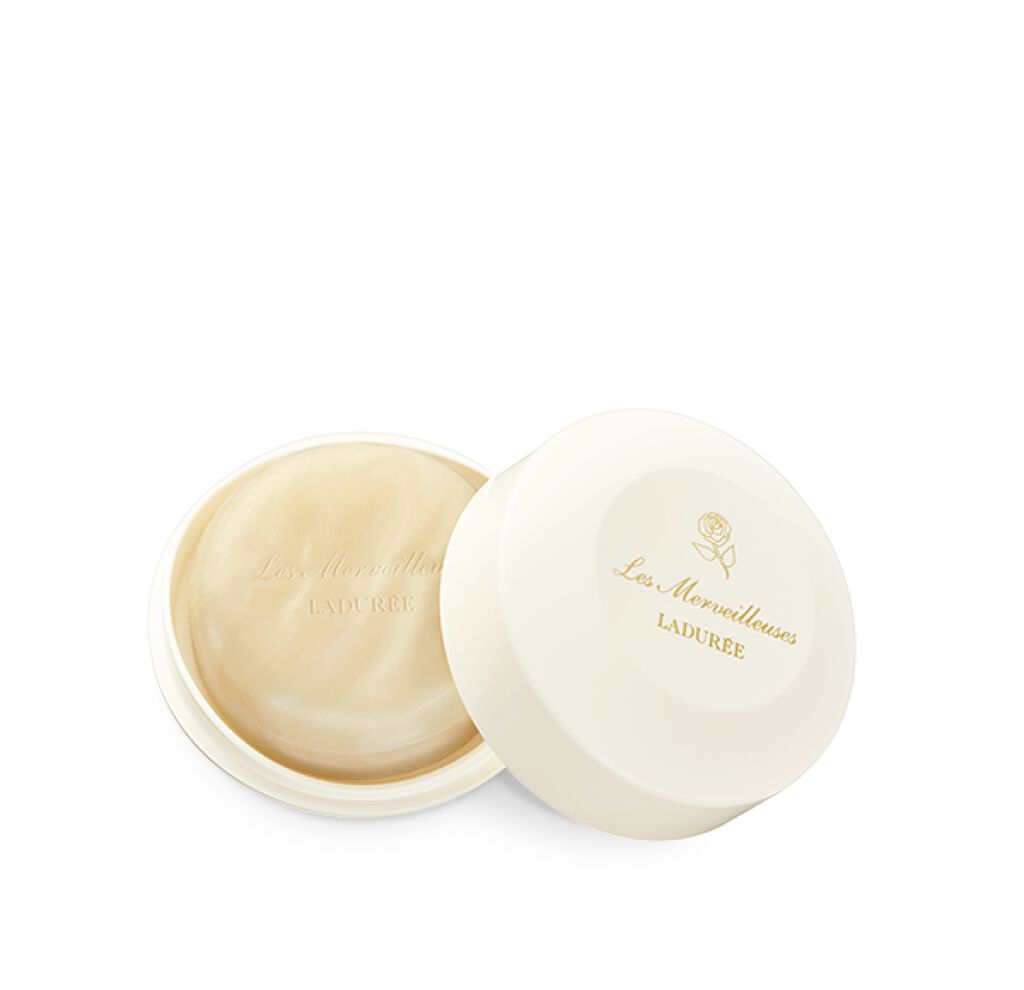 ローズ エッセンス フェイシャル ソープ