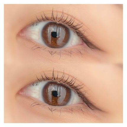 「密着アイライナー」極細クリームペンシル/デジャヴュ/ペンシルアイライナーを使ったクチコミ(4枚目)