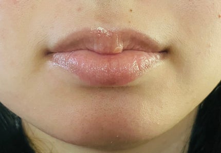 ニベア モイスチャーリップ ウォータータイプ 無香料/ニベア/リップクリームを使ったクチコミ(2枚目)