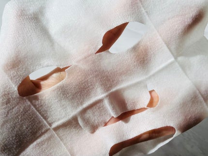 ルルルン ハイドラ V マスク/ルルルン/シートマスク・パックを使ったクチコミ(2枚目)