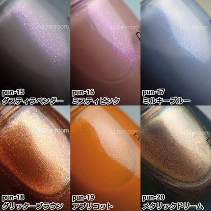 プレイフル アップデートネイル/PLAYFUL/オールインワンネイルを使ったクチコミ(5枚目)