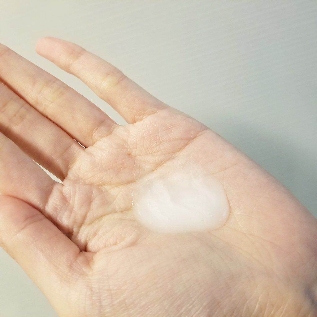 パンテーン エフォートレス グッドモーニング スムース シャンプー／トリートメント/パンテーン/市販シャンプーを使ったクチコミ（2枚目）