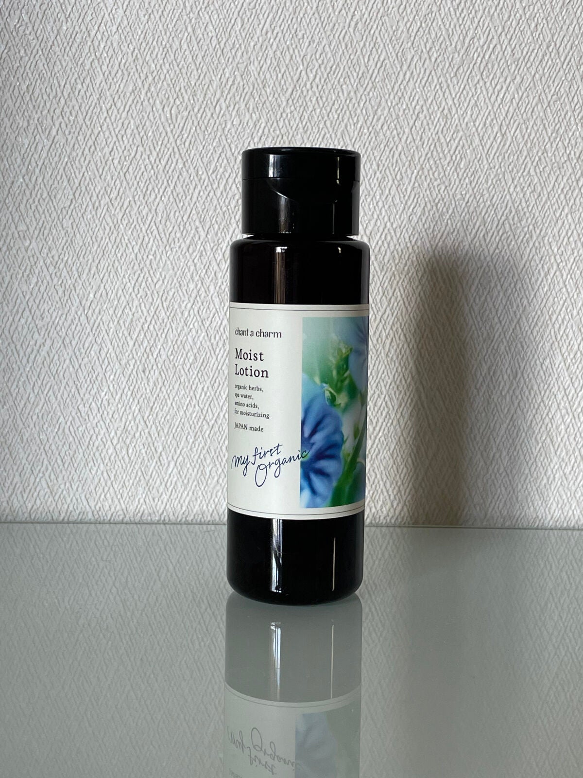 モイスト ローション/chant a charm /化粧水を使ったクチコミ(1枚目)