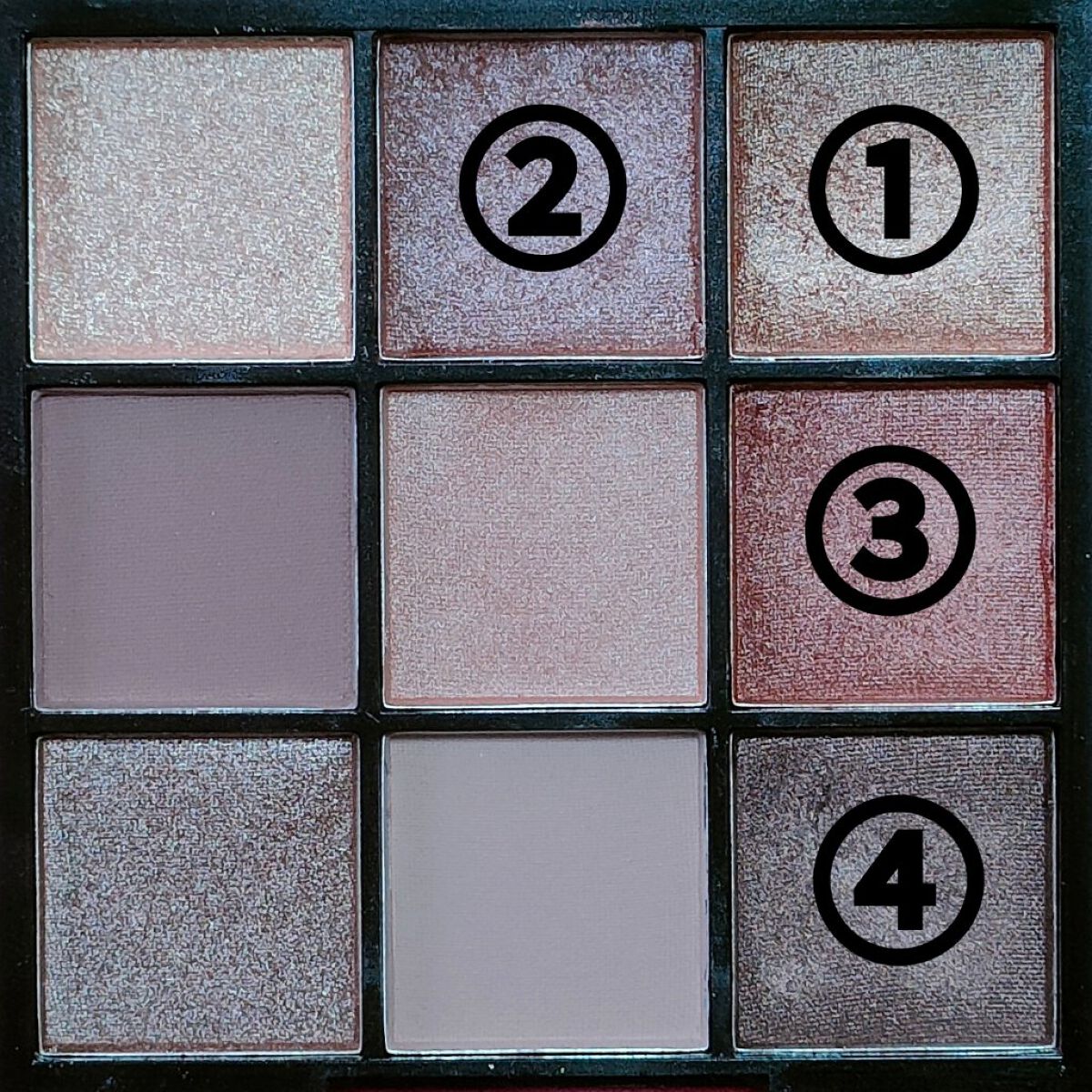 ラスティングフィニッシュ クリーミィ リップ 007/リンメル ロンドン/口紅を使ったクチコミ（3枚目）