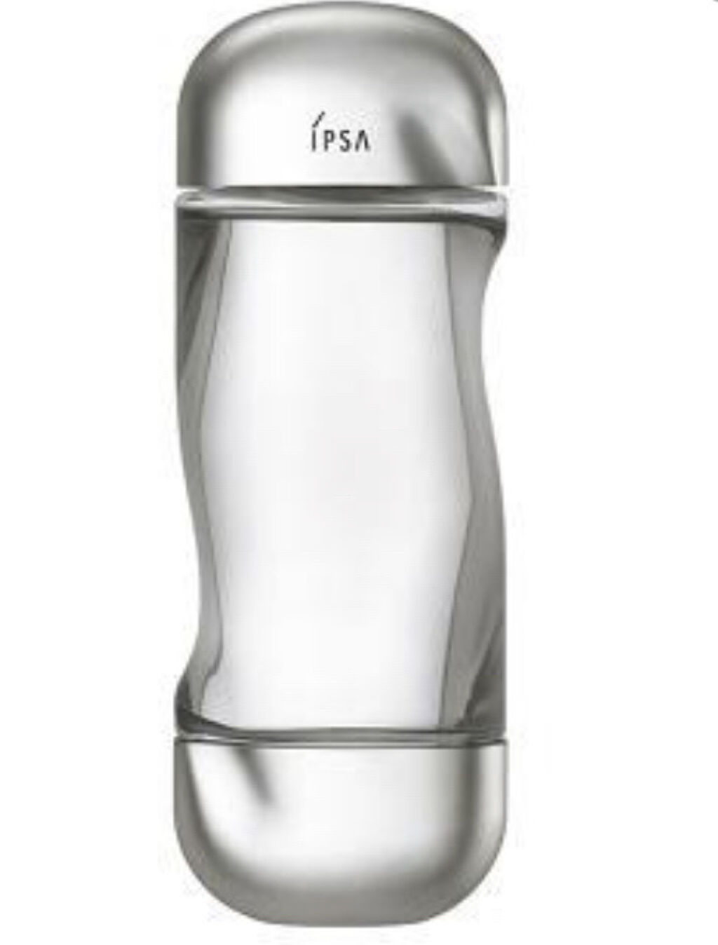 ザ・タイムR アクア/IPSA/化粧水を使ったクチコミ（3枚目）