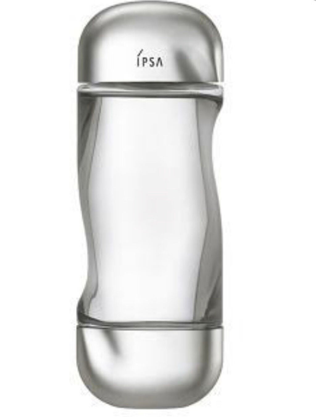 ザ・タイムR アクア/IPSA/化粧水を使ったクチコミ(3枚目)