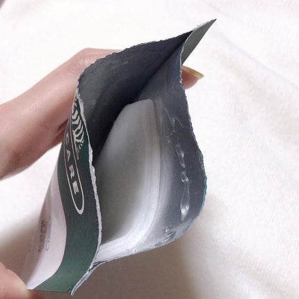 VT CICA マスク/VT/シートマスク・パックを使ったクチコミ(5枚目)