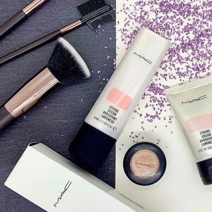 ストロボクリーム/M・A・C/化粧下地を使ったクチコミ(1枚目)