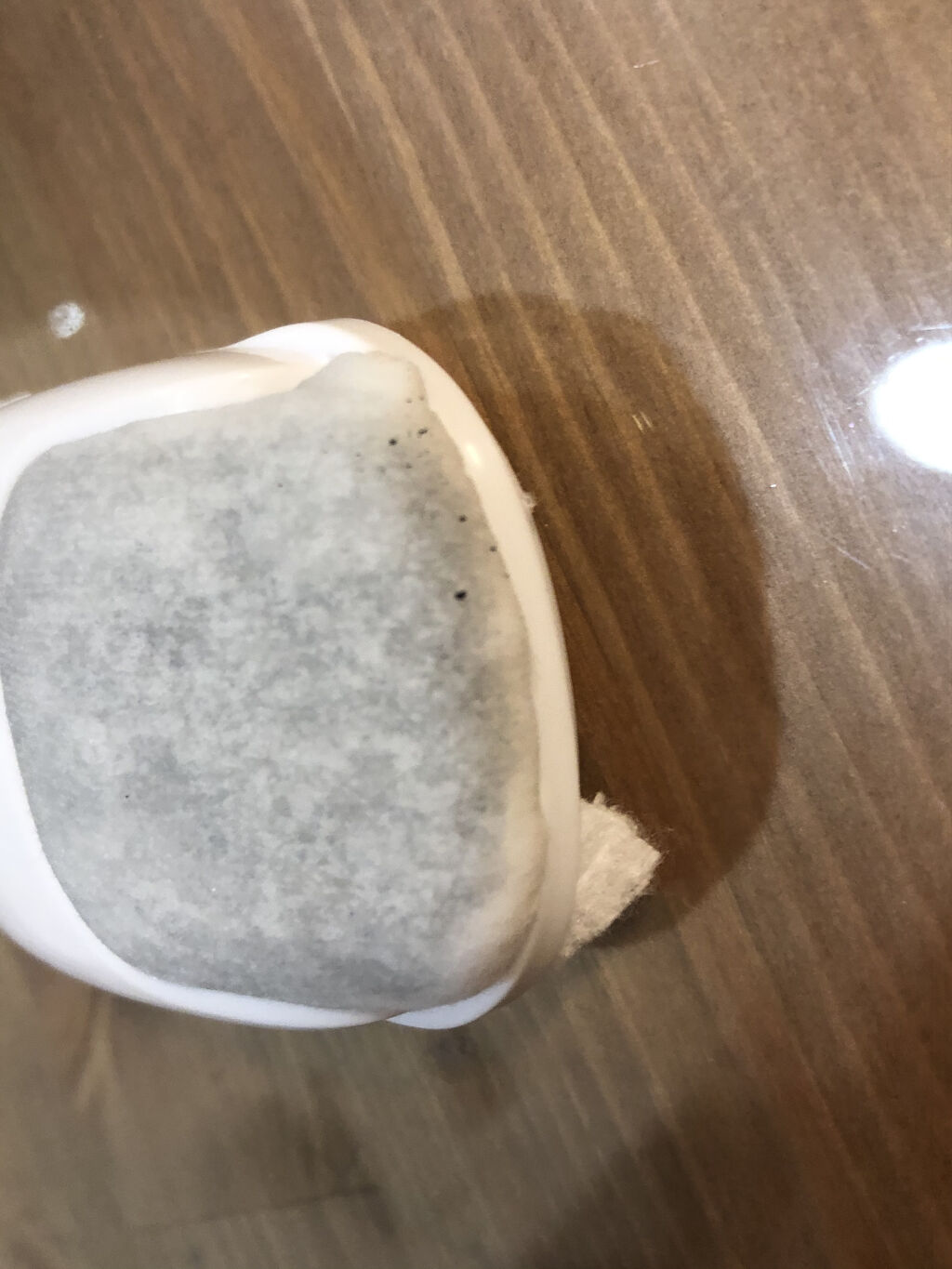 パーフェクトエクステンション マスカラ for カール/D-UP/マスカラを使ったクチコミ（2枚目）