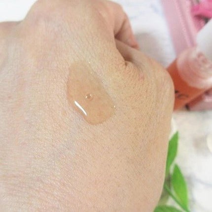 ファーストCピンクセラムピュアビタミンC15%/クリマレ バイ ディーホリック/美容液を使ったクチコミ(6枚目)