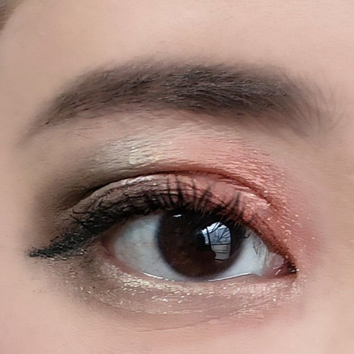 RMK ジェルクリーミィファンデーション/RMK/クリーム・エマルジョンファンデーションを使ったクチコミ(4枚目)