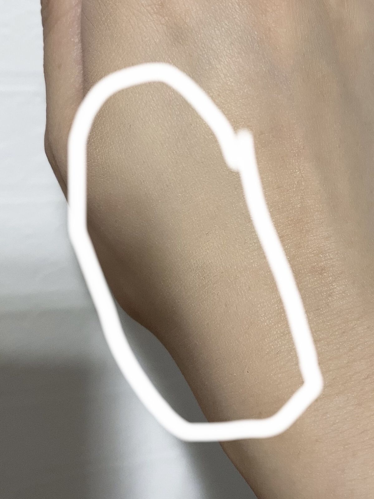 （旧）アンリミテッド ラスティング フルイド/shu uemura/リキッドファンデーションを使ったクチコミ（3枚目）