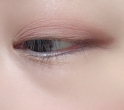 ウォンジョンヨ W デイリームードアップパレット /Wonjungyo/アイシャドウパレットを使ったクチコミ(7枚目)