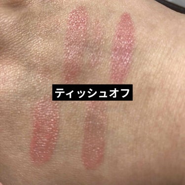 ベルベット リキッド リップスティック/Kylie Cosmetics/口紅を使ったクチコミ（3枚目）