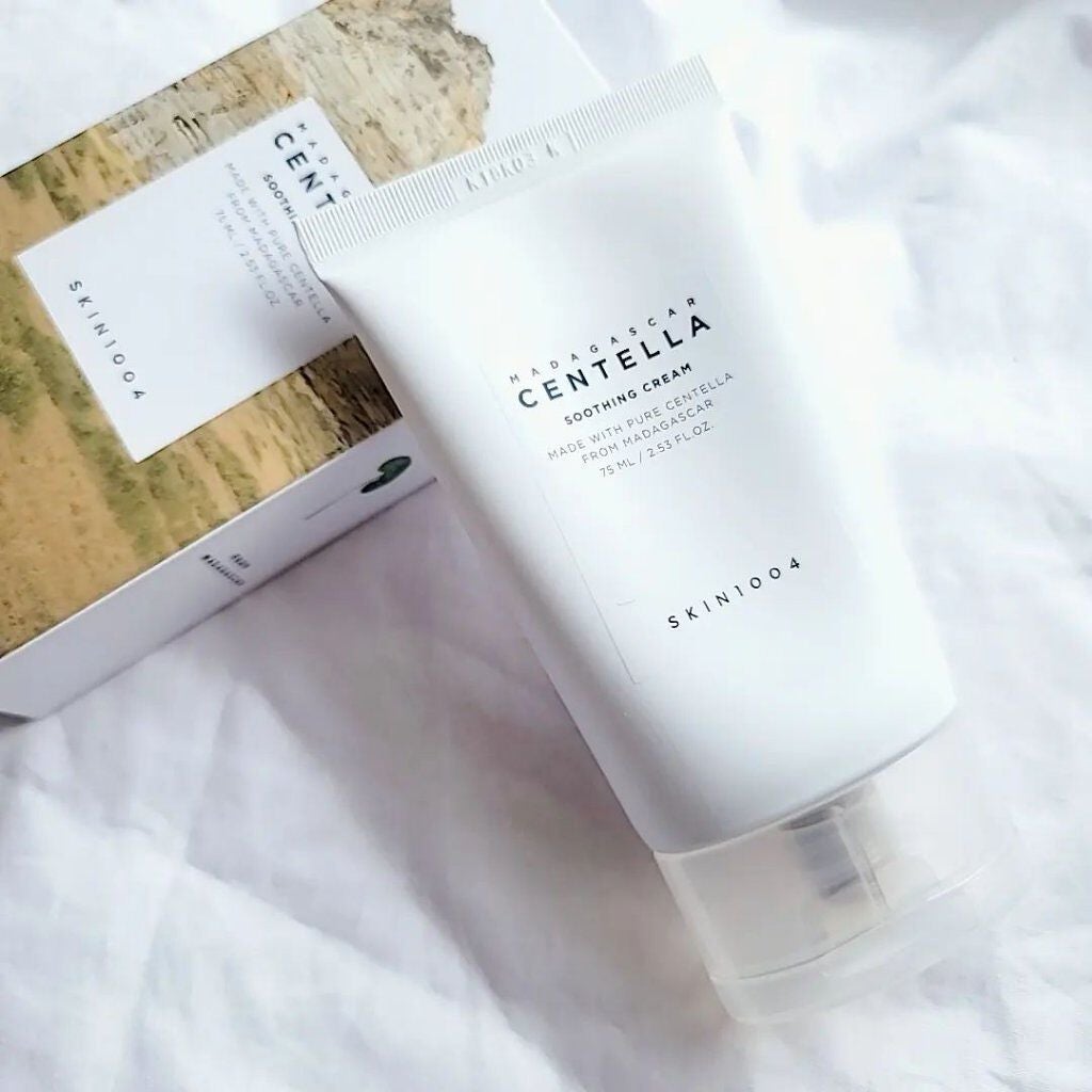 みお/mio@コスメヲタク on LIPS 「✅SKIN1004(スキン天使)・センテラアンプルフォーム..」(9枚目)