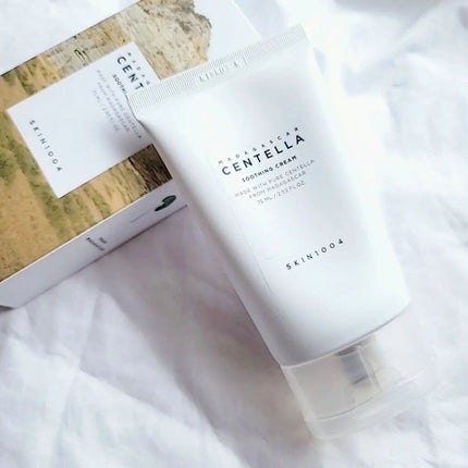 みお/mio@コスメヲタク on LIPS 「✅SKIN1004(スキン天使)・センテラアンプルフォーム..」(9枚目)