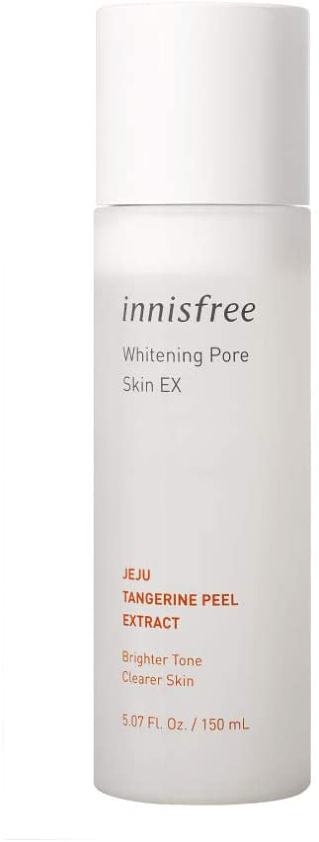 ホワイトニング ポアスキン EX innisfree