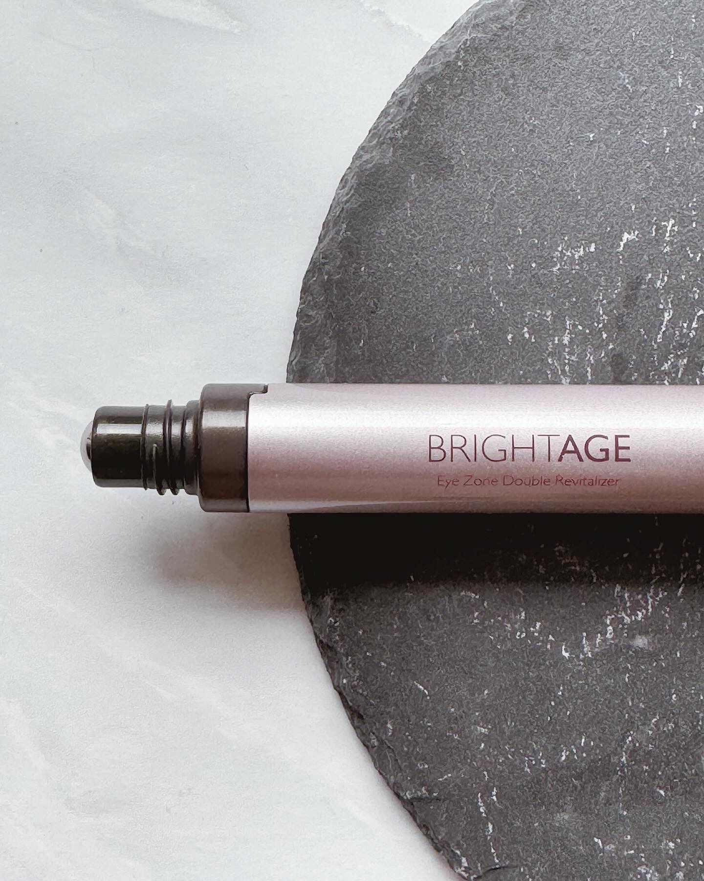 アイゾーン ダブルリバイタライザー/BRIGHTAGE/アイケア・アイクリームを使ったクチコミ（2枚目）