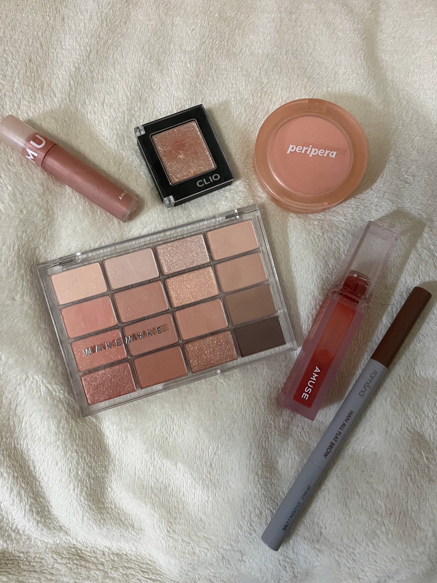 プロ シングル シャドウ/CLIO/単色アイシャドウを使ったクチコミ(5枚目)