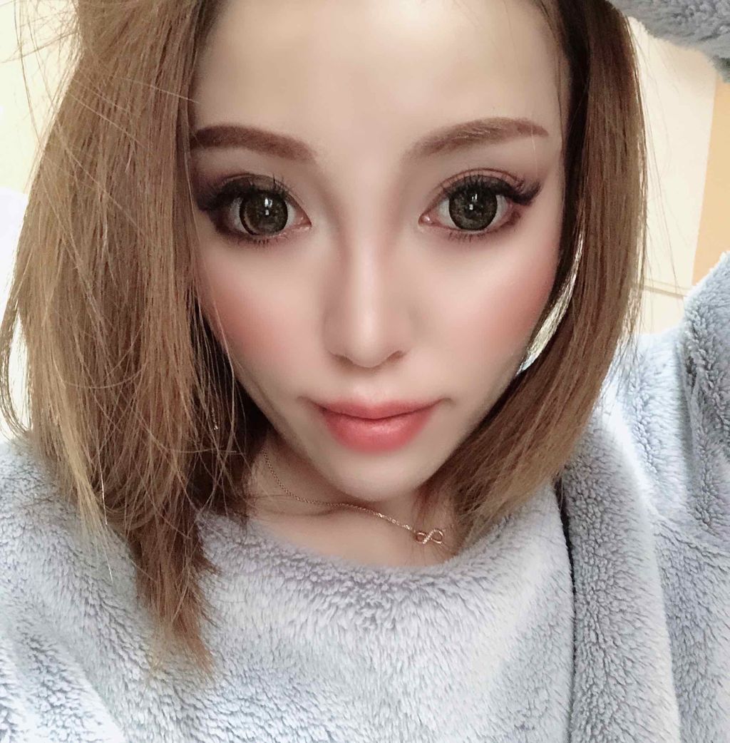 グロウフルールチークス/キャンメイク/パウダーチークを使ったクチコミ(3枚目)