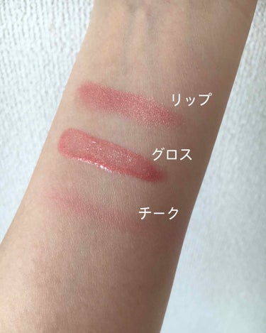 ミニオーガズムセット/NARS/メイクアップキットを使ったクチコミ（2枚目）