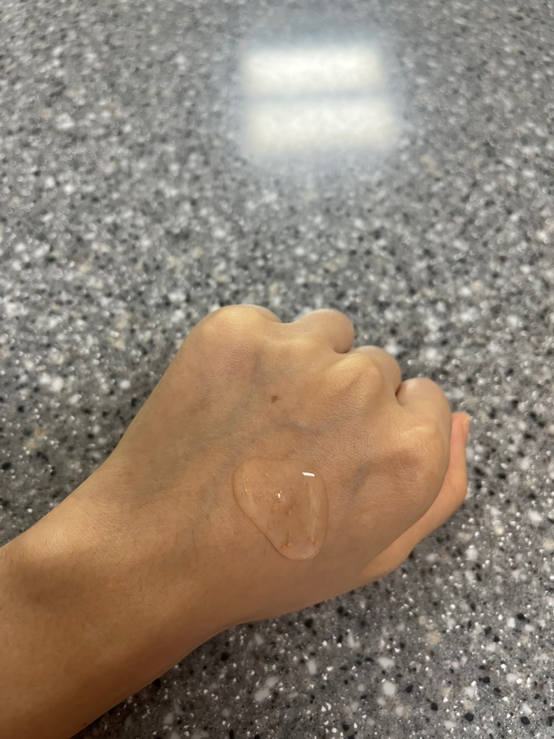 アビブ　グルタチオンソームダークスポットセラムビタドロップ/Abib /美容液を使ったクチコミ（2枚目）