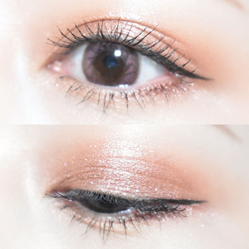 ラブ イン ザ アフタヌーン アイシャドウ パレット/BOBBI BROWN/アイシャドウパレットを使ったクチコミ（1枚目）