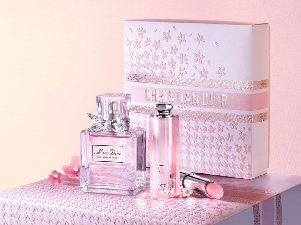 ディオール アディクト リップ グロウ/Dior/リップバームを使ったクチコミ（1枚目）