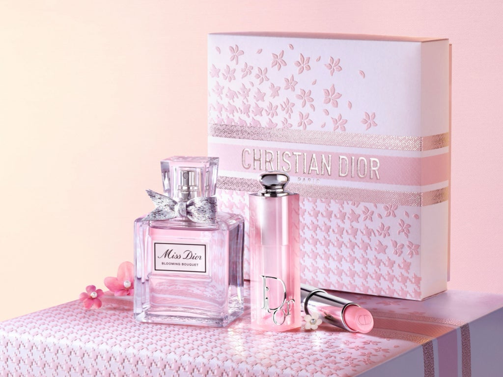 ディオール アディクト リップ グロウ/Dior/リップバームを使ったクチコミ(1枚目)