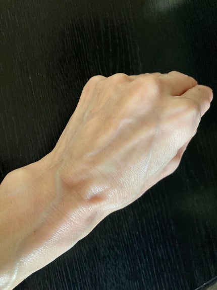 パーフェクトワンフォーカス スムースウォータリージェル/PERFECT ONE FOCUS/オールインワン化粧品を使ったクチコミ(5枚目)