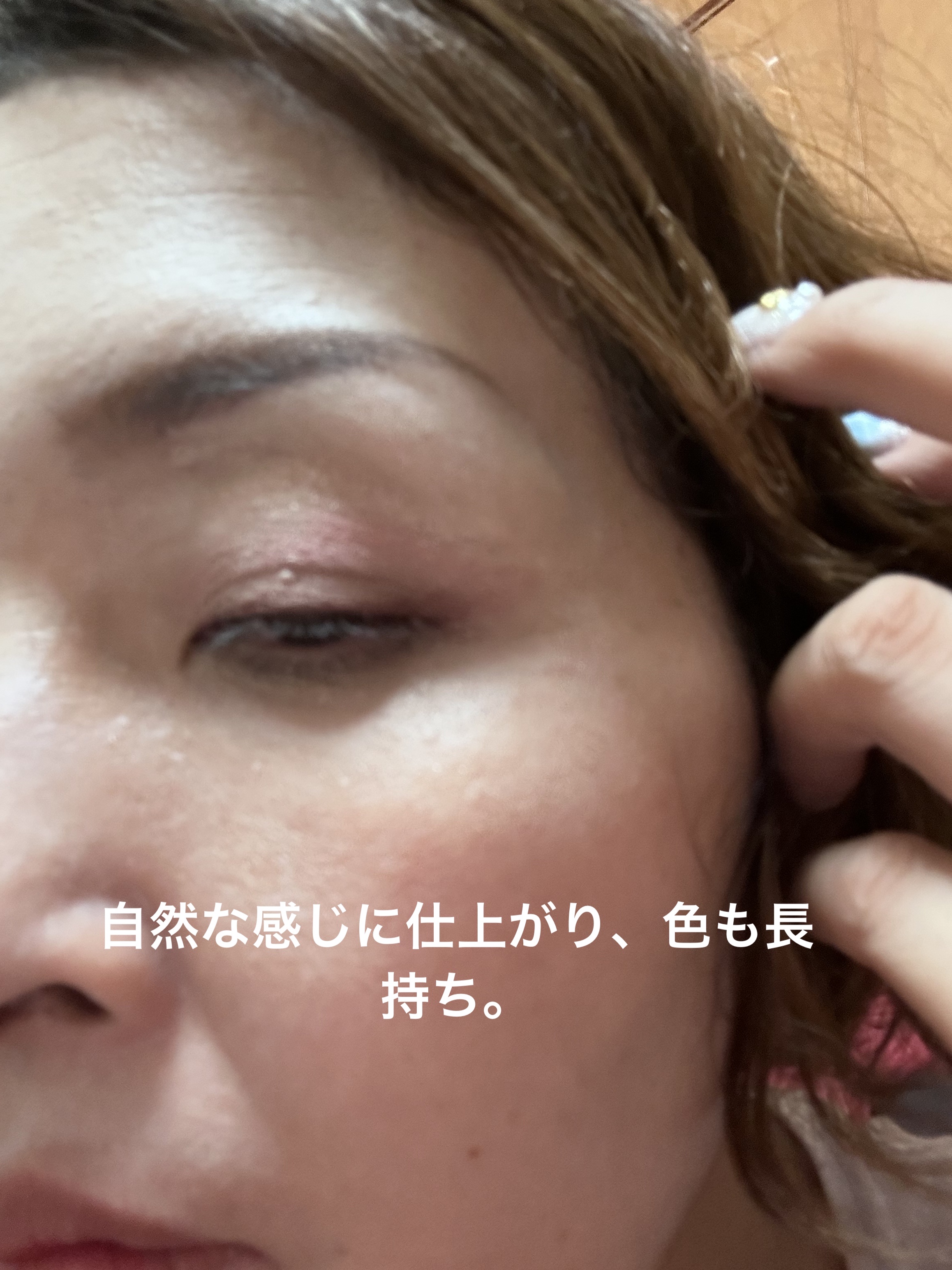 エクシア アイカラー カンテット/ALBION/アイシャドウパレットを使ったクチコミ（3枚目）