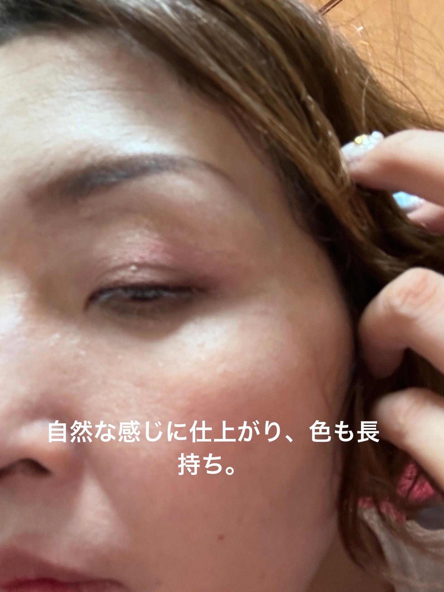 エクシア アイカラー カンテット/ALBION/アイシャドウパレットを使ったクチコミ(3枚目)