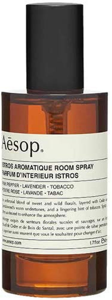 Aesop イストロス　アロマティック　ルームスプレー