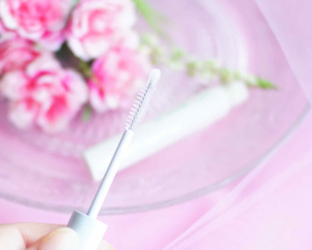 ラブ・ライナー オールラッシュ セラム<まつげ美容液>/ラブ・ライナー/まつげ美容液を使ったクチコミ(2枚目)