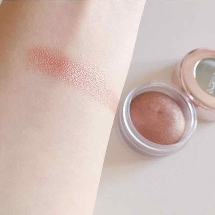 アイグロウ ジェム BR395/DECORTÉ/ジェル・クリームアイシャドウの画像